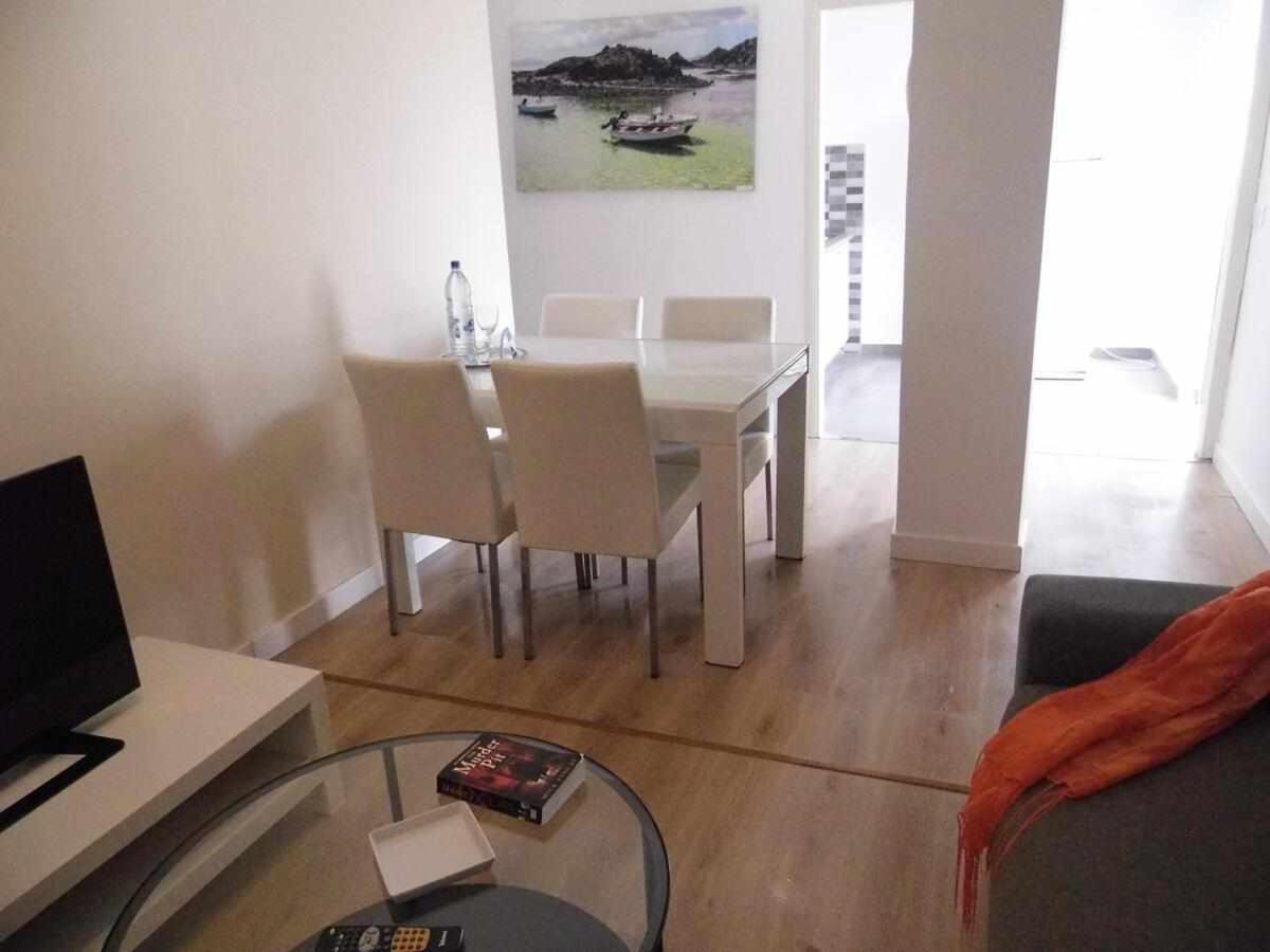 Apartamento Talay 2 コラレホ エクステリア 写真