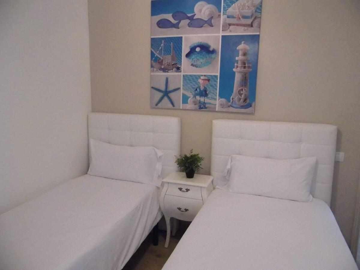 Apartamento Talay 2 コラレホ エクステリア 写真