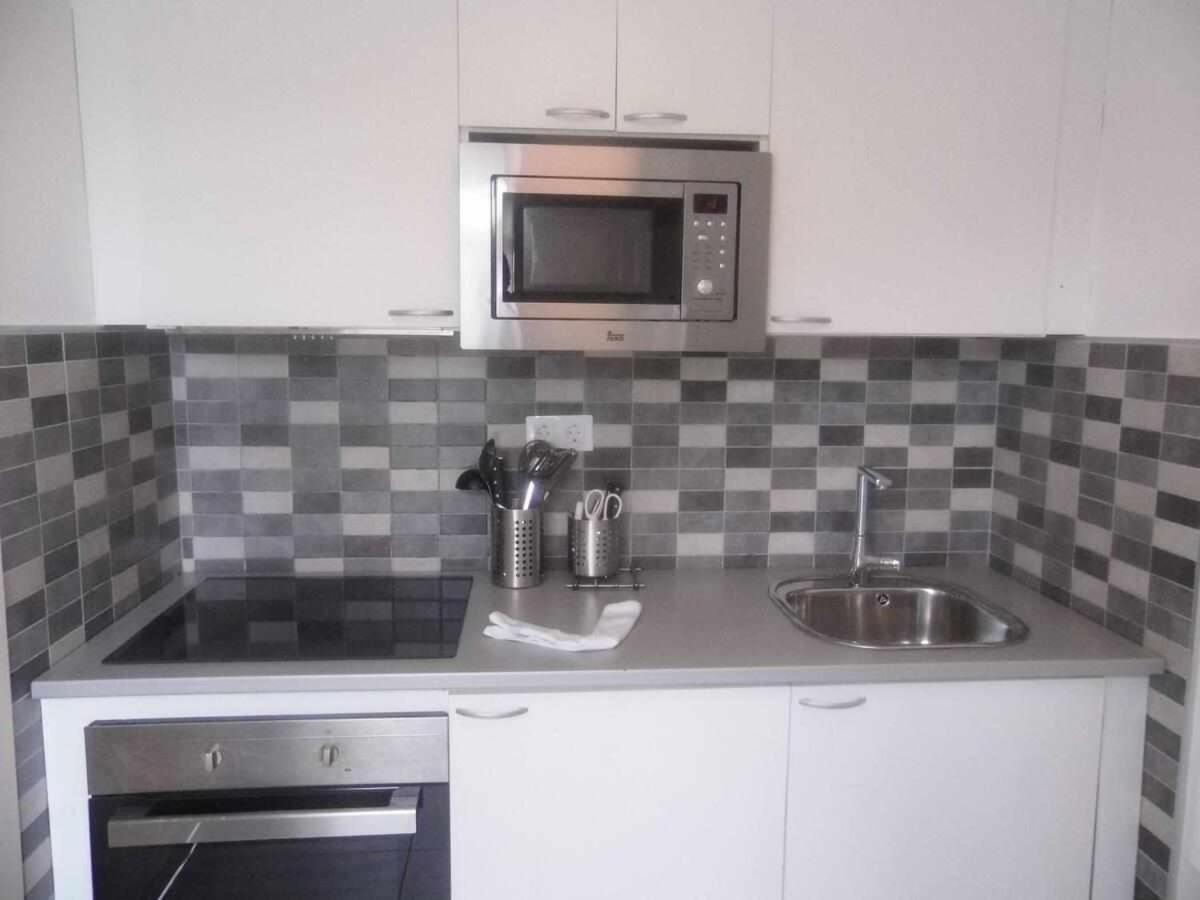 Apartamento Talay 2 コラレホ エクステリア 写真