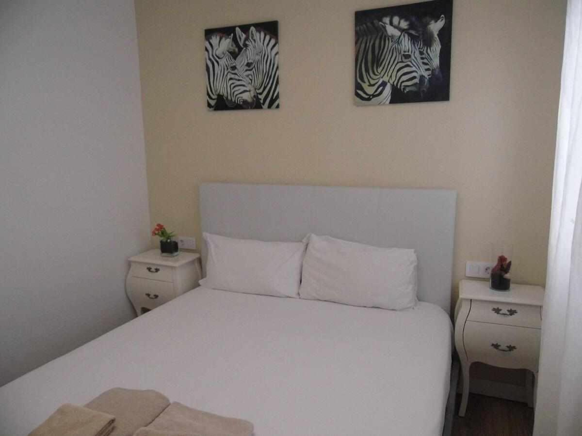 Apartamento Talay 2 コラレホ エクステリア 写真