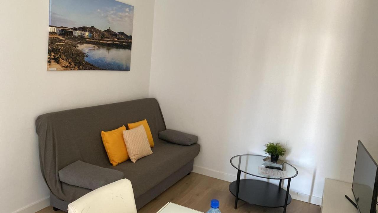 Apartamento Talay 2 コラレホ エクステリア 写真